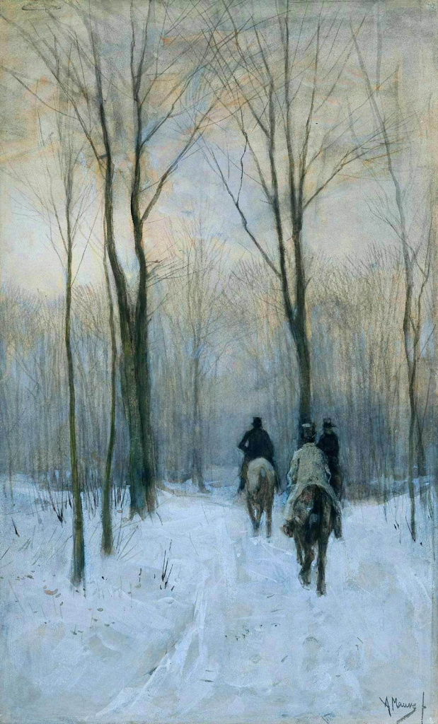 619x1024 Snow Landscape Drawing Images About Landscapes