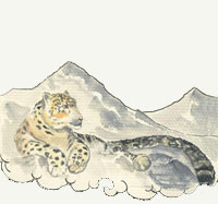 200x187 Snow Leopards For Kids (Home Page)