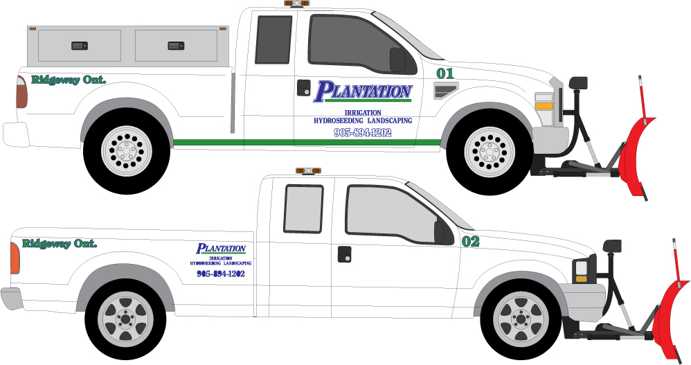 998x527 Truck Wplows Drawings, Lets Seem!! Page 20 Plowsite