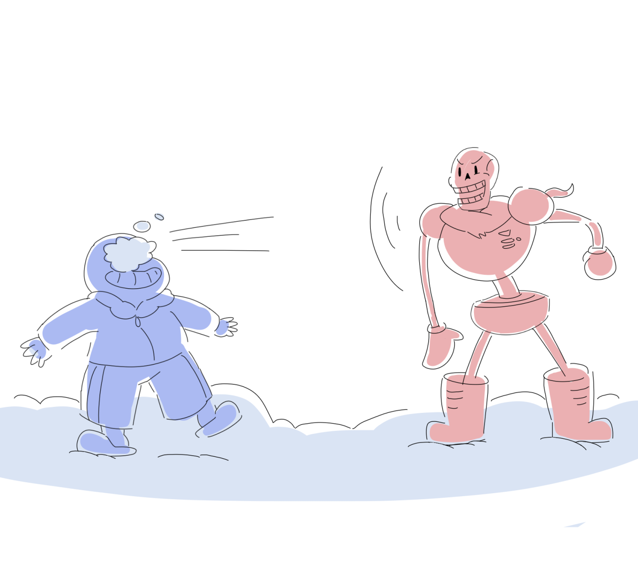 1280x1129 Tsuchineko Mood