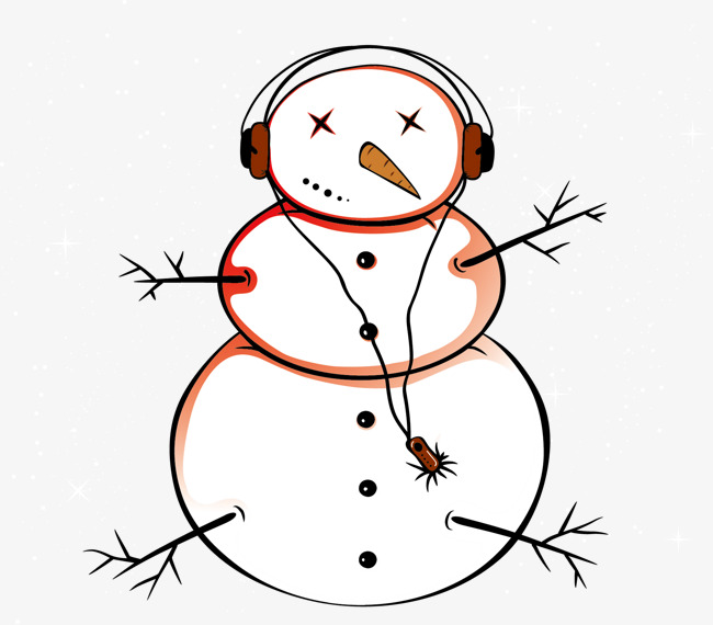 650x570 Drawing Snowman Png Images Vectors And Psd Files Free Download