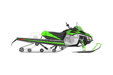 Snowmobile Drawing at GetDrawings | Free download