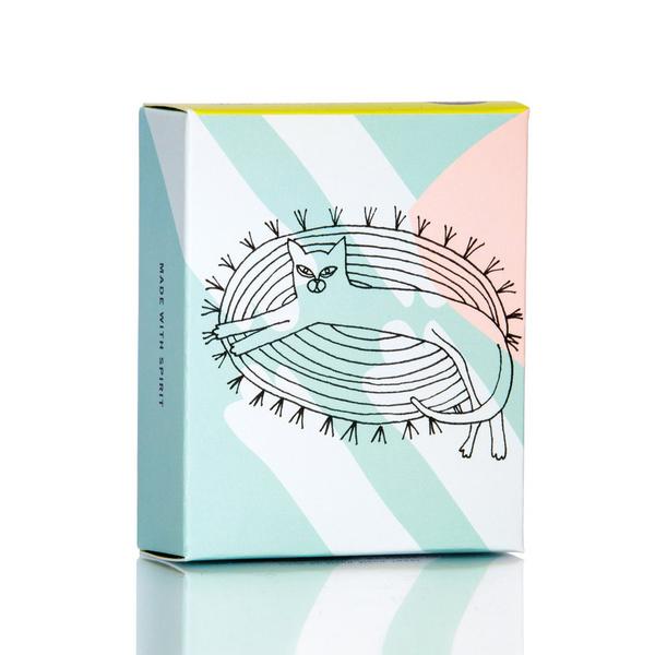 600x600 Natural Bar Soap