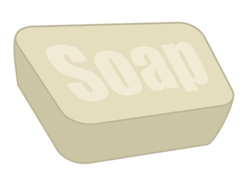 500x367 A Cartoon Soap