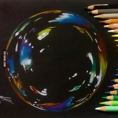 Soap Bubble Drawing at GetDrawings | Free download