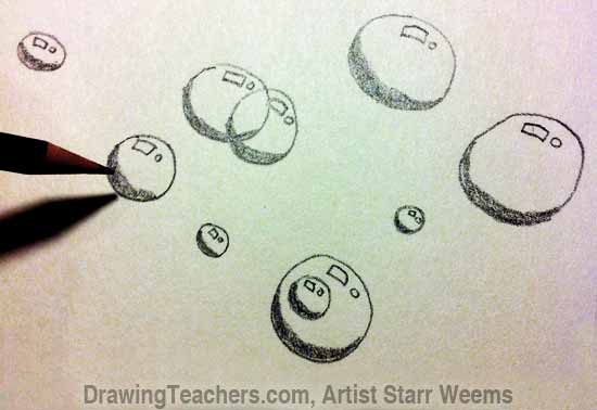 550x378 How To Draw Bubbles 03.jpg
