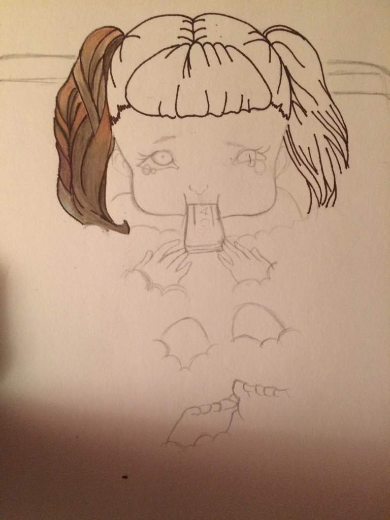 768x1024 Soap Sneak Crybabies Amino