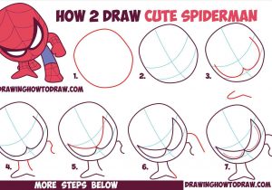 300x210 Easy Drawing Tutorials For Kids