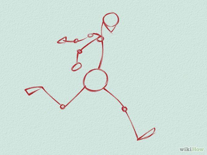 670x503 Draw Soccer Players Soccer Players And Drawings