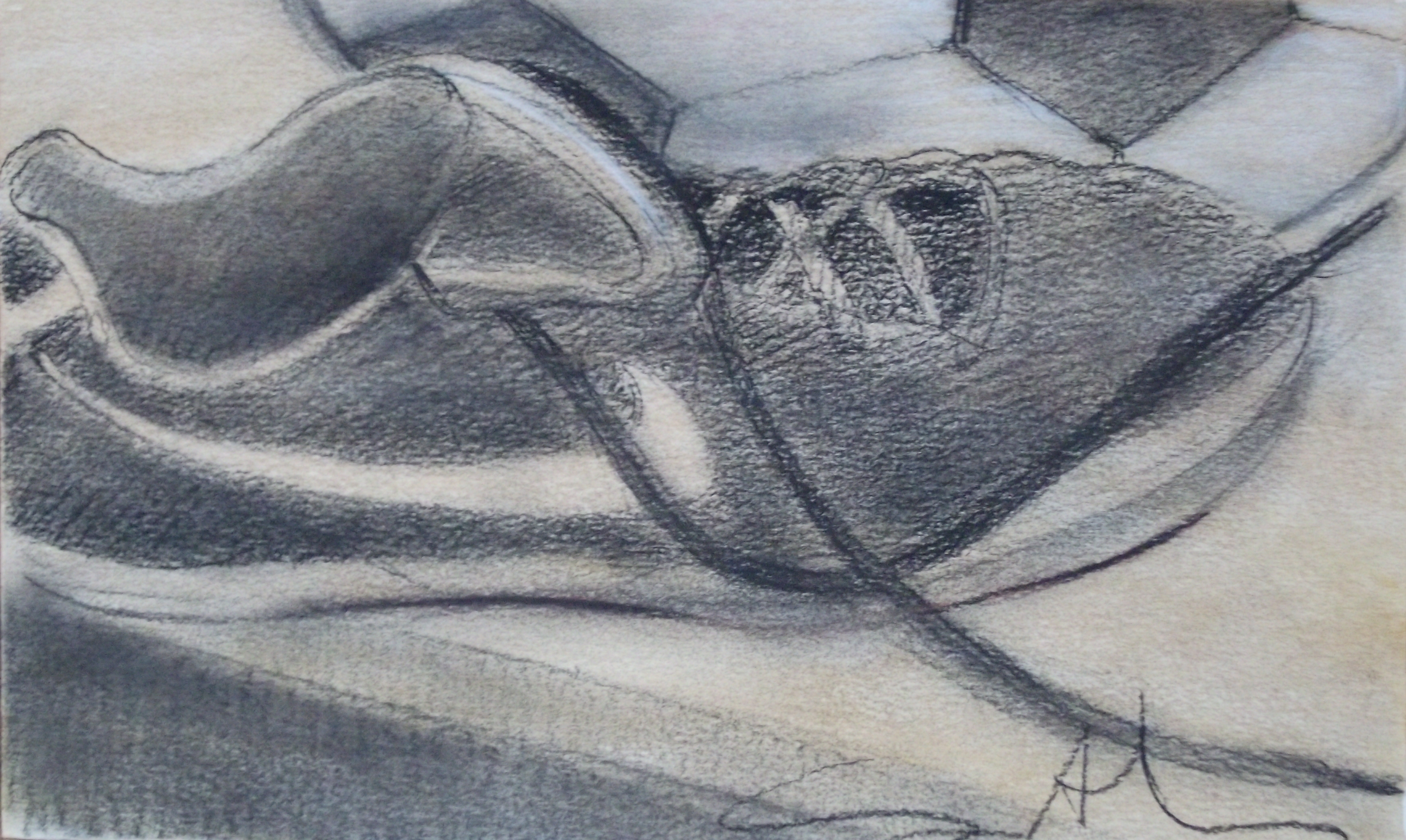 3498x2090 Soccer Drawingpainting Eugeneabrams Page 5