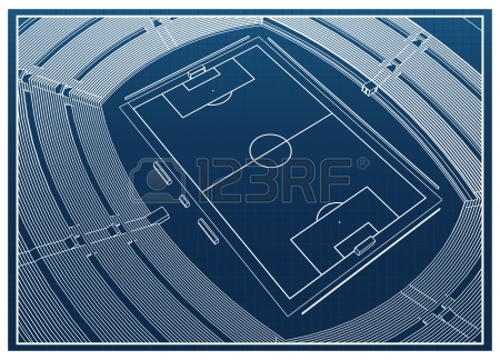 450x324 Blueprint Of Foodbal