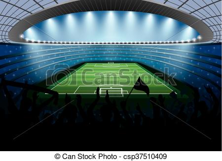 450x327 Excited Crowd Of People