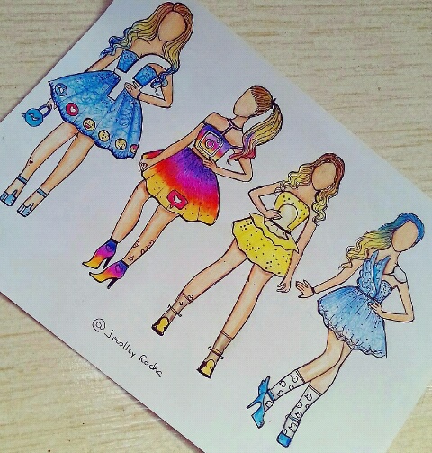 480x503 Social Media Outfits Shared By