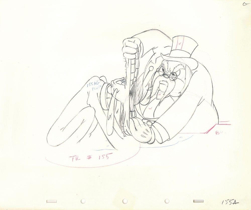 1000x838 Society Dog Show Animation Sensations