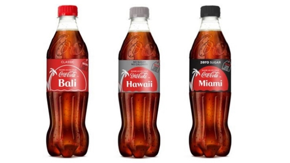 584x328 The Iconic Share A Coke Campaign Is Back And This Time It Is