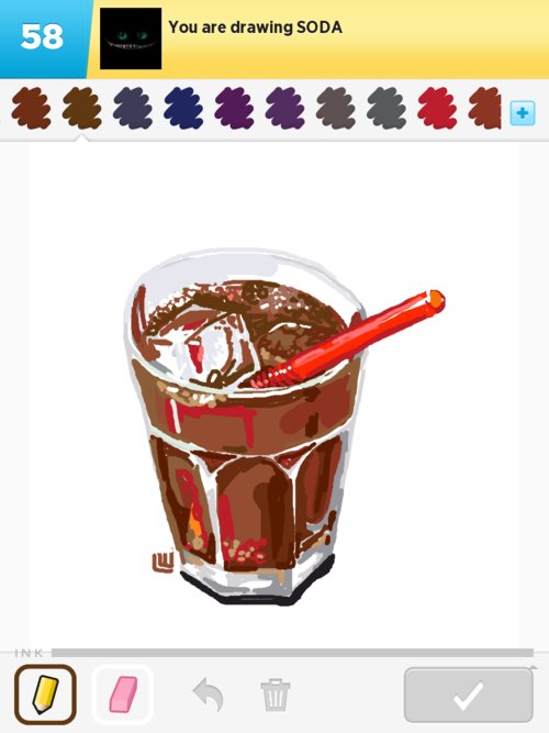 500x667 Soda Drawings