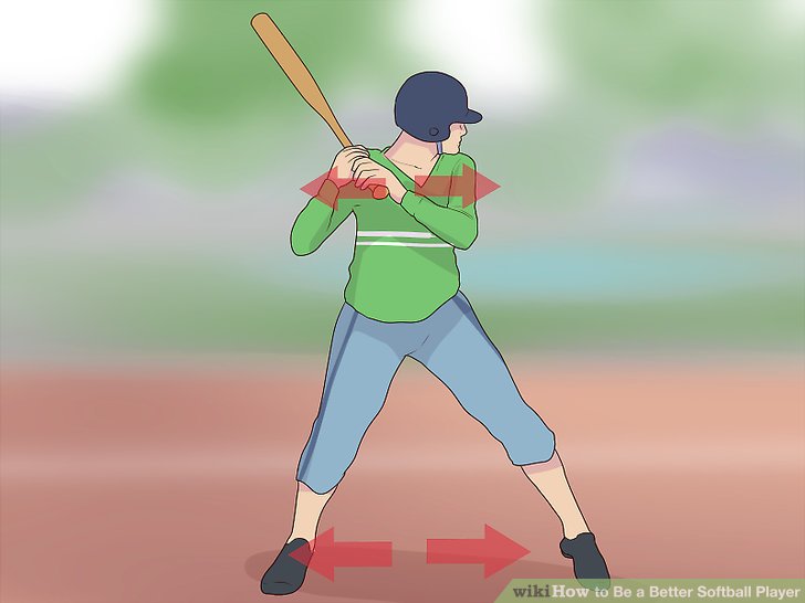 728x546 6 Ways To Be A Better Softball Player