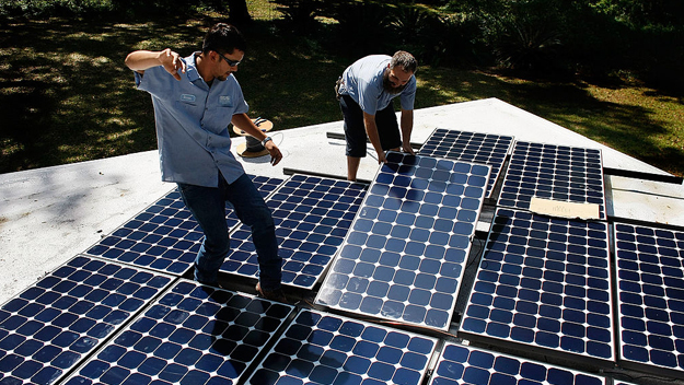 625x352 Florida House Solar Bill Drawing Heat Cbs Miami