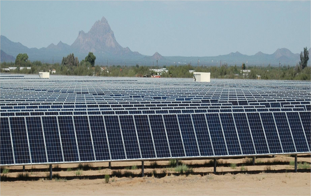 1024x647 E.on Combines Battery And Solar Power Technologies For Major