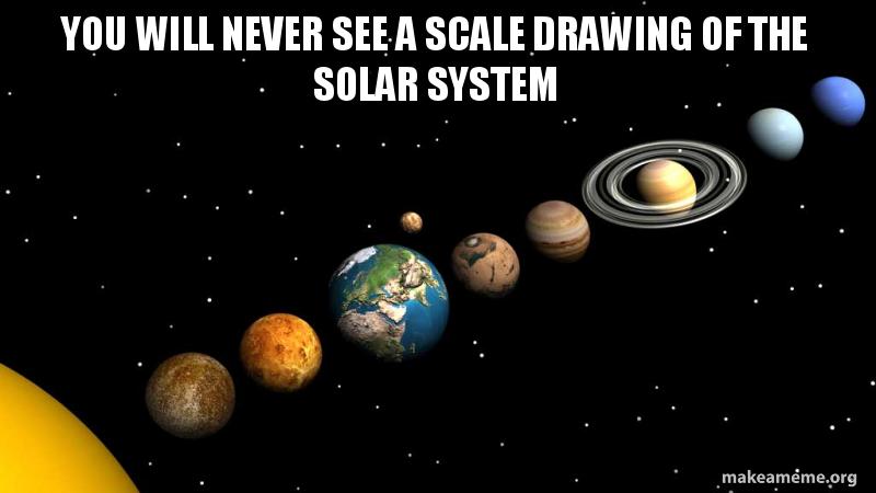  Solar System Drawing at GetDrawings.com Free for 