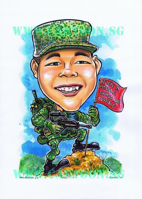 480x672 Cartoon.sg Singapore Caricature Artists For Gifts