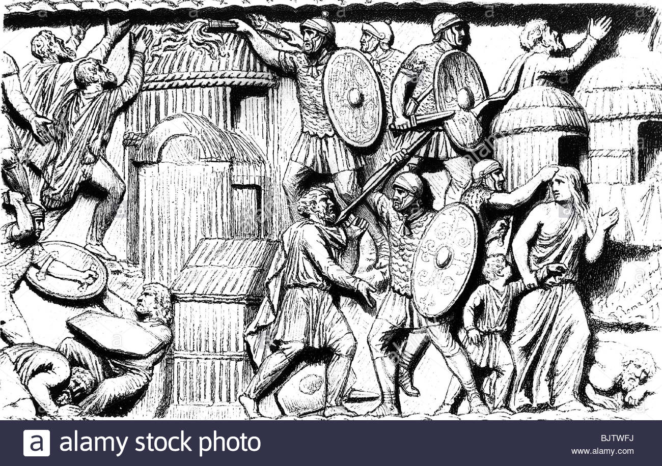 1300x916 Events, Marcomannic Wars 166