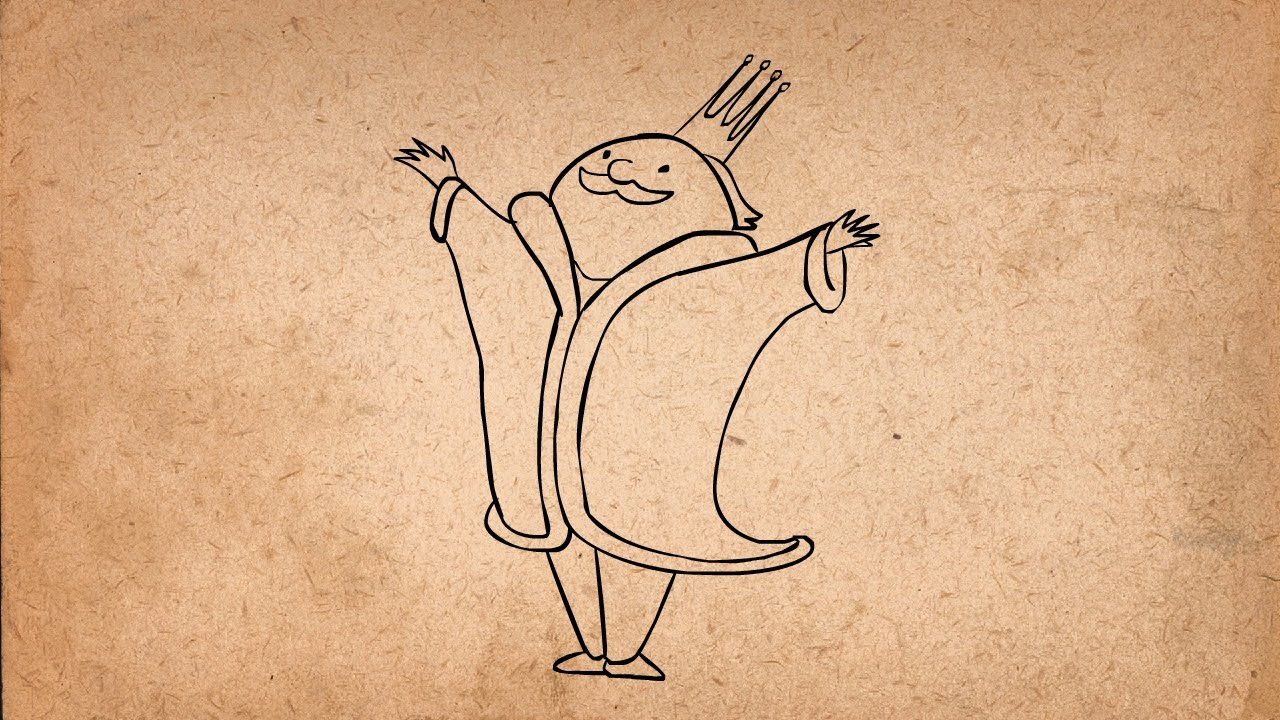 1280x720 Solid Drawing Animation Principle Disney's 12 Timeless Principles