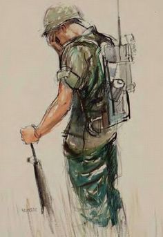236x343 Army Soldier Drawing C R E A T I V E A R T Soldier