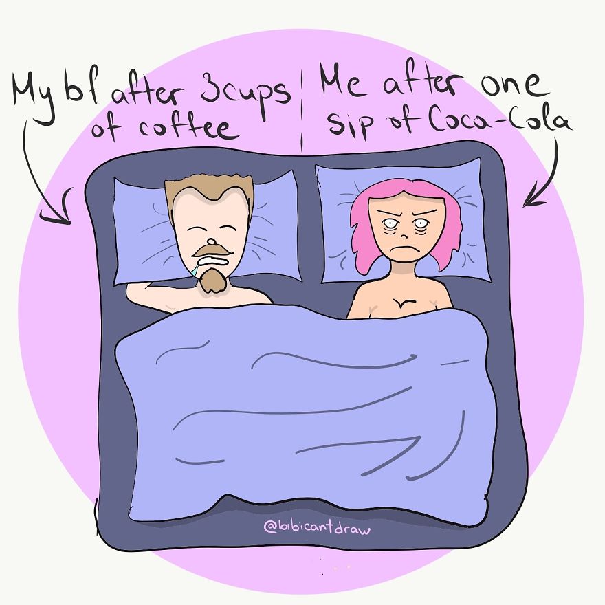 880x880 The Top 10 Comics Of My Drawing Per Challenge Bored Panda