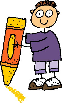 204x335 Drawing Clip Art Activities