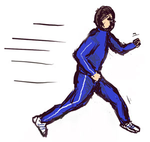 300x285 Shells Daily Drawing Dd Prompt