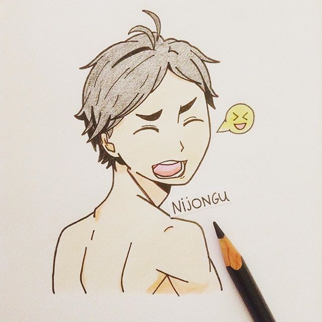 640x640 Nijongu @nijongu Instagram Profile Picbear