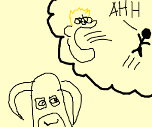 300x250 Someone Thinking Of Fus Ro Dah!!