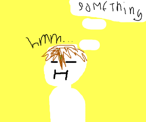 300x250 Someone Thinking About Something