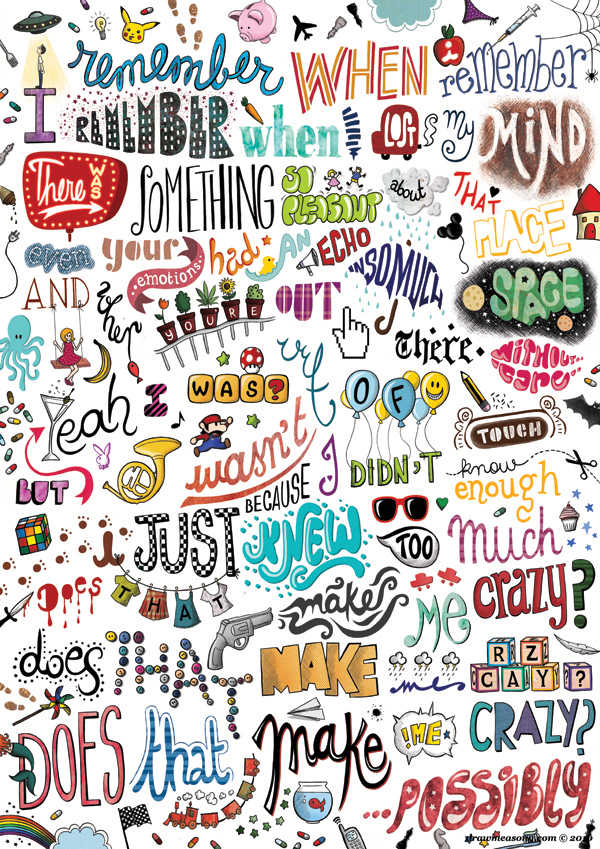 600x849 Blog Draw Me A Song Guerra Creativa