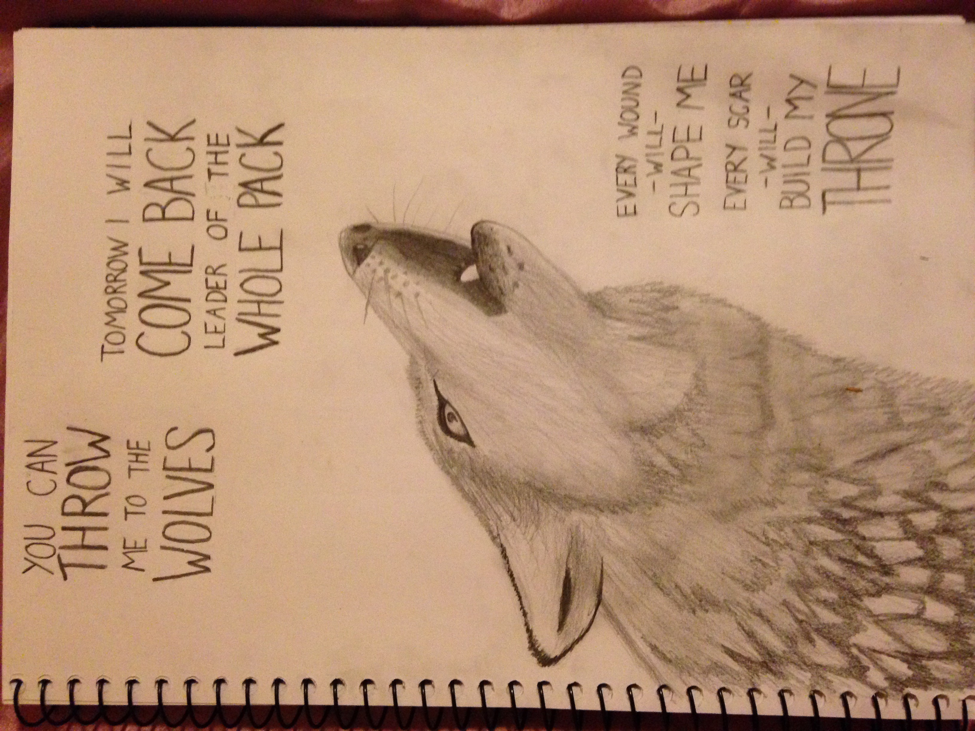3264x2448 Meaningful Drawings Song Lyrics Unique Lyrics From Throne By Bring