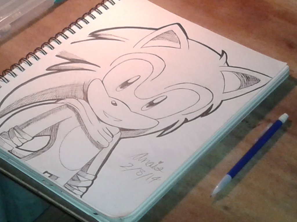 1024x768 Which Sonic Boom Character Are You Playbuzz