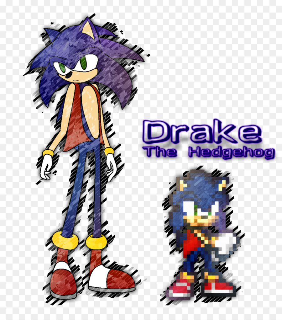 900x1020 Digital Art Sonic The Hedgehog Tails Drawing