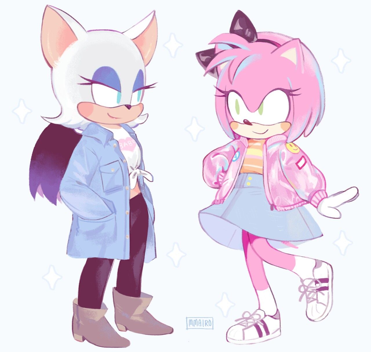 1280x1214 Pin By Ceruleanspeedster On Sonic Amy Rose And Video