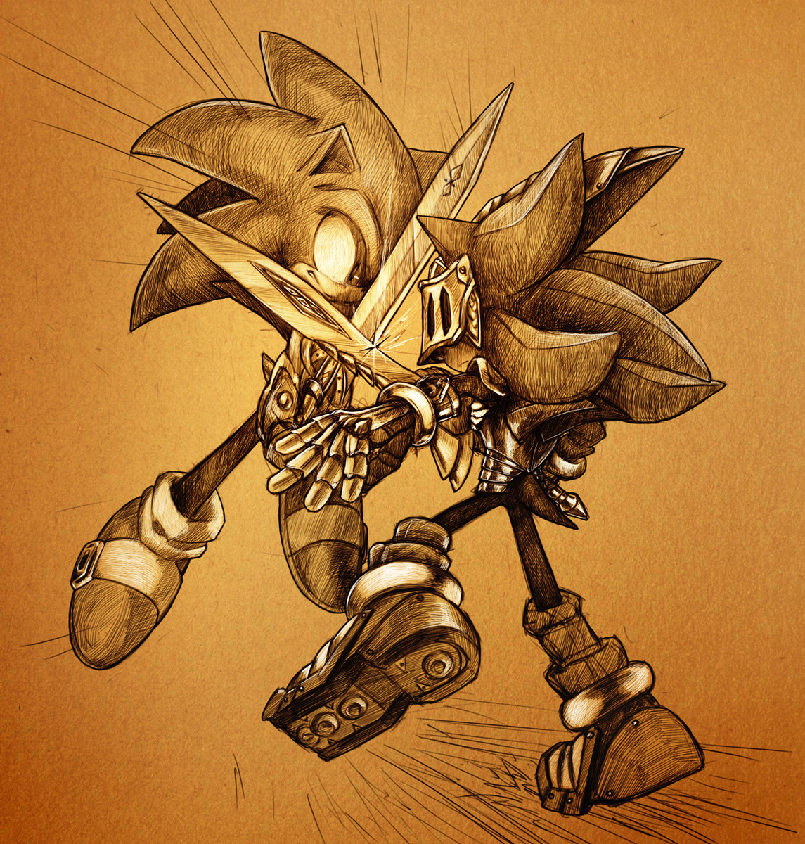 1145x1200 Sonic And The Black Knight Was Always One Of My Guilty Pleasure