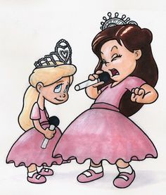 236x277 Sophia Grace Amp Rosie Make A Drawing For Ellen! Sooooo Cute