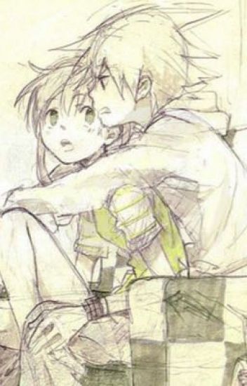 352x550 Soul Eater Oneshot Soul X Maka