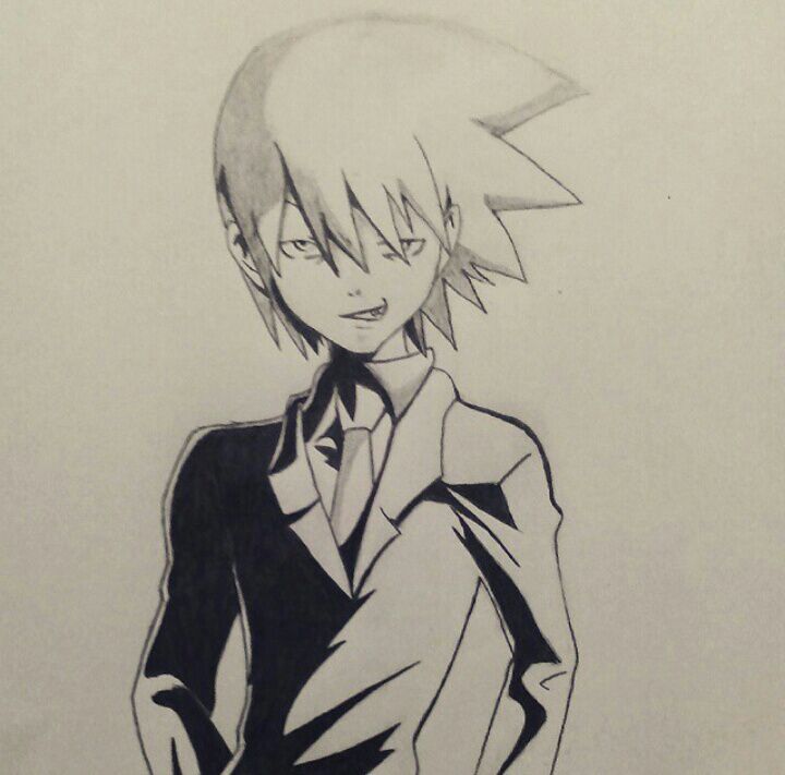 720x711 Soul Eater Fanart Amino