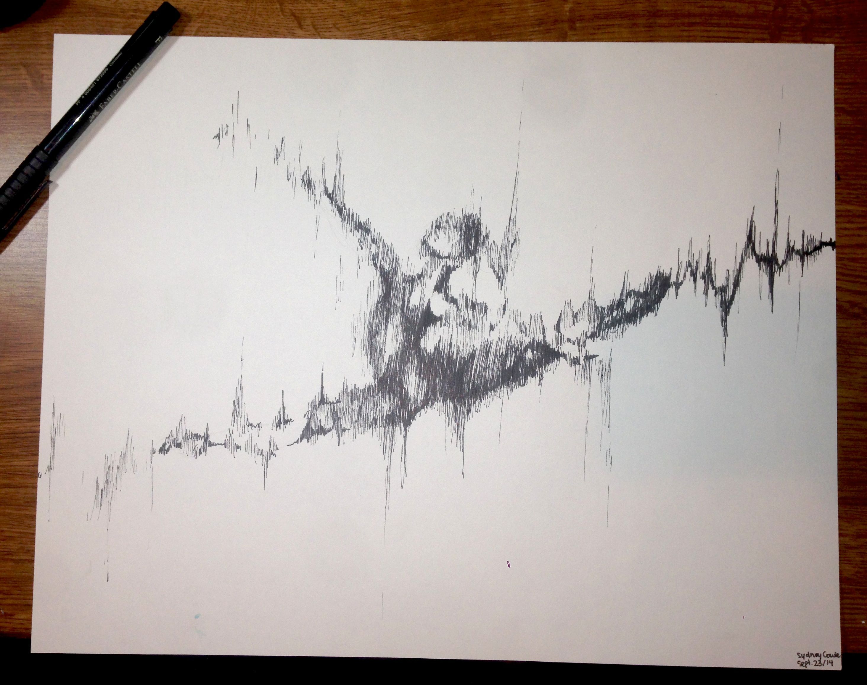 2929x2314 Drawing Sound