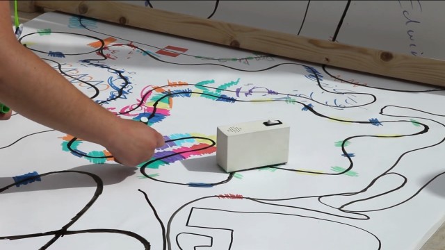 640x360 Drawing Sound