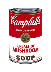 212x300 Soup Can Series