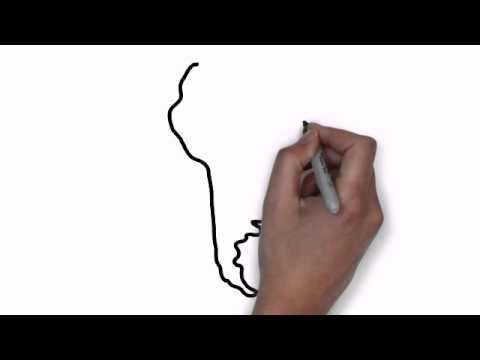 480x360 How To Draw Map Of South America