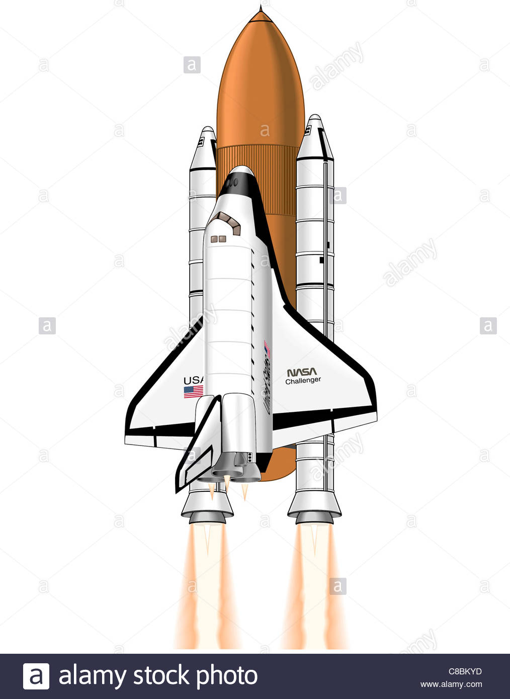 1014x1390 Space Shuttle Drawing 3 View Aircraft Line Art Drawing Sts Space