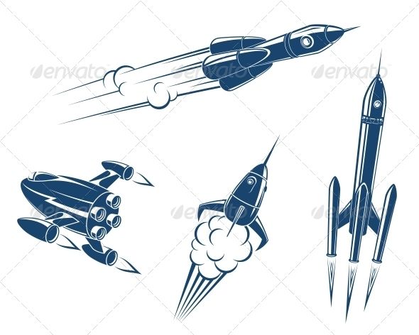590x472 Spaceships And Rockets Spaceship, Drawing Stuff And Digital Art