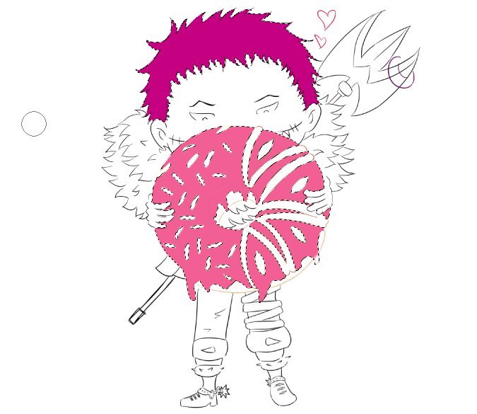 675x585 Luffy Gear Forsuuuuu! Drawing One Piece Amino